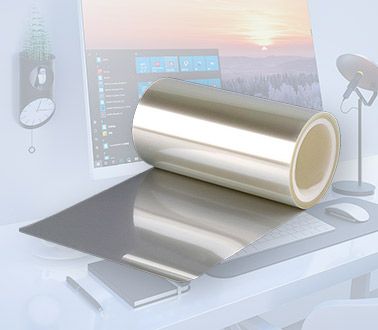 有機シリコン離型膜